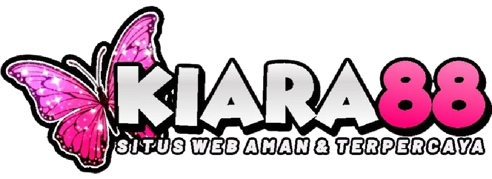 KIARA88 logo